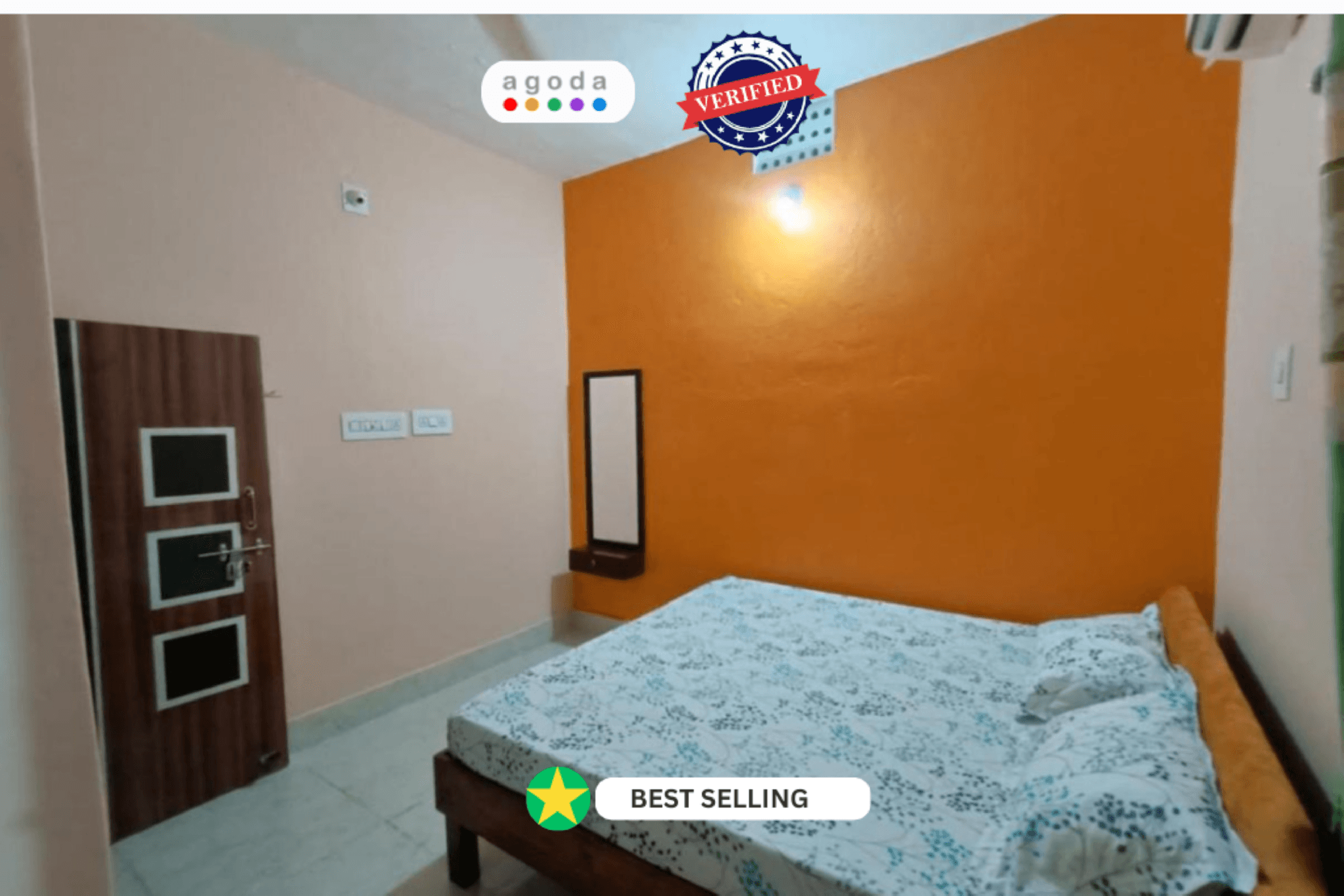 Goroomgo Grand Inn lodge Grand Raod Puri photo 3