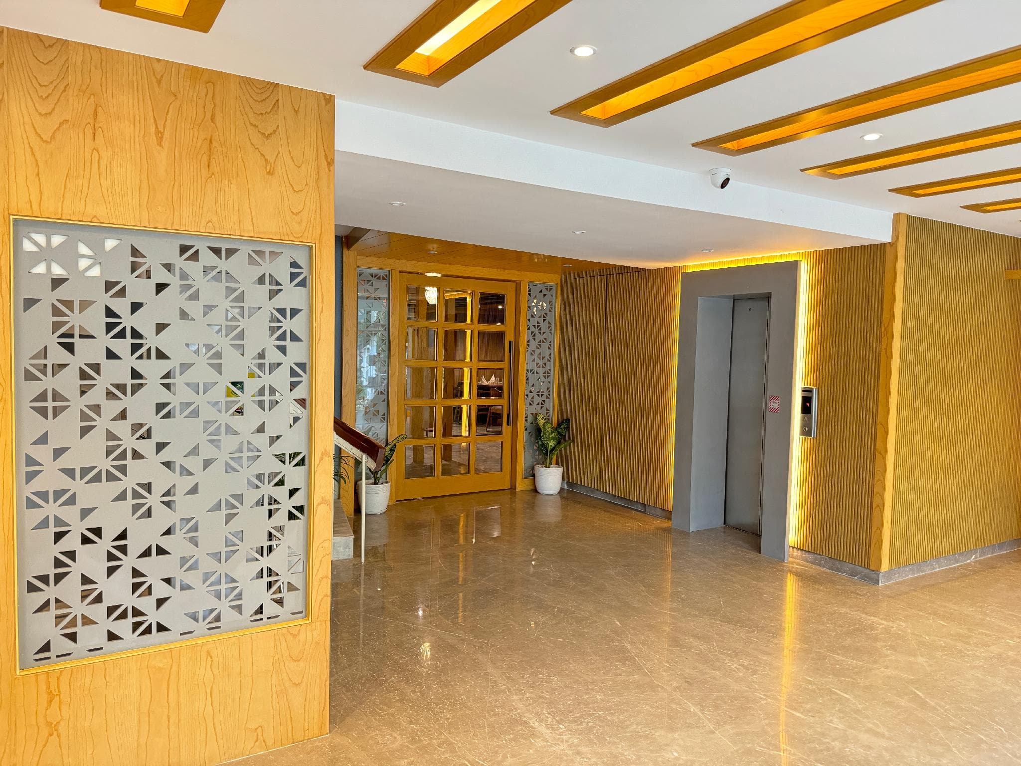 Hotel President photo 4