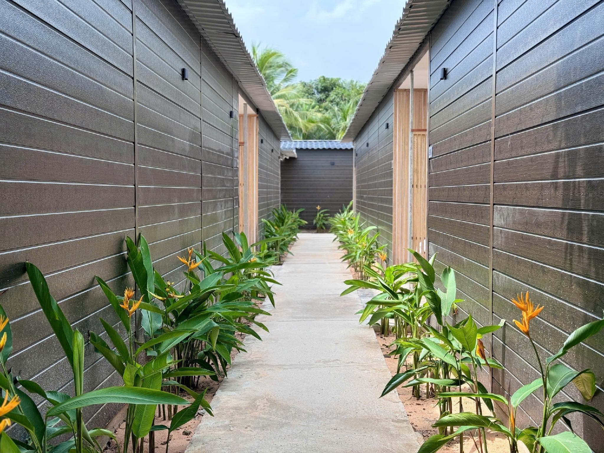 Wanderlust garden inn photo 3