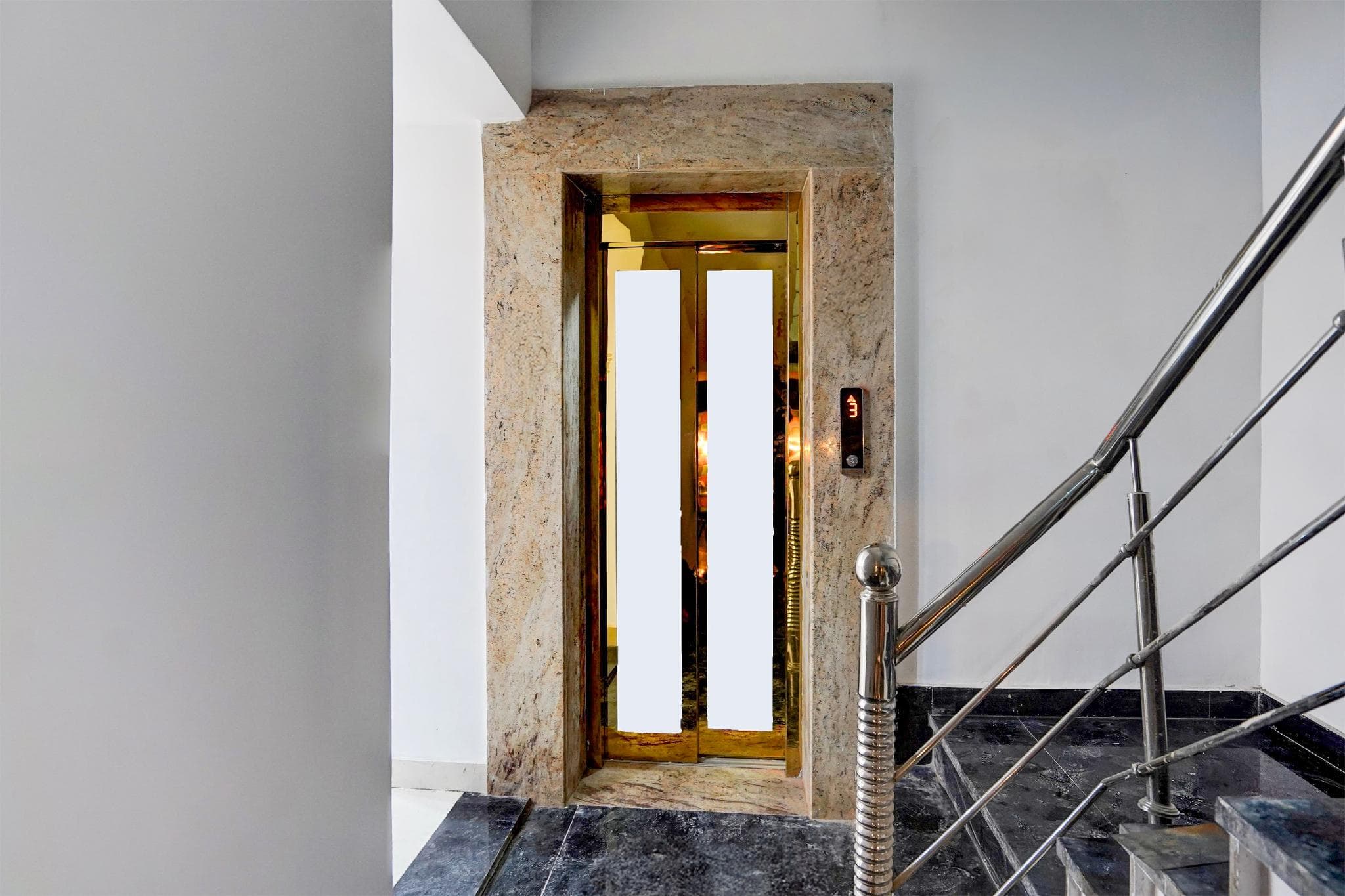 Townhouse Sector 143B Noida photo 5