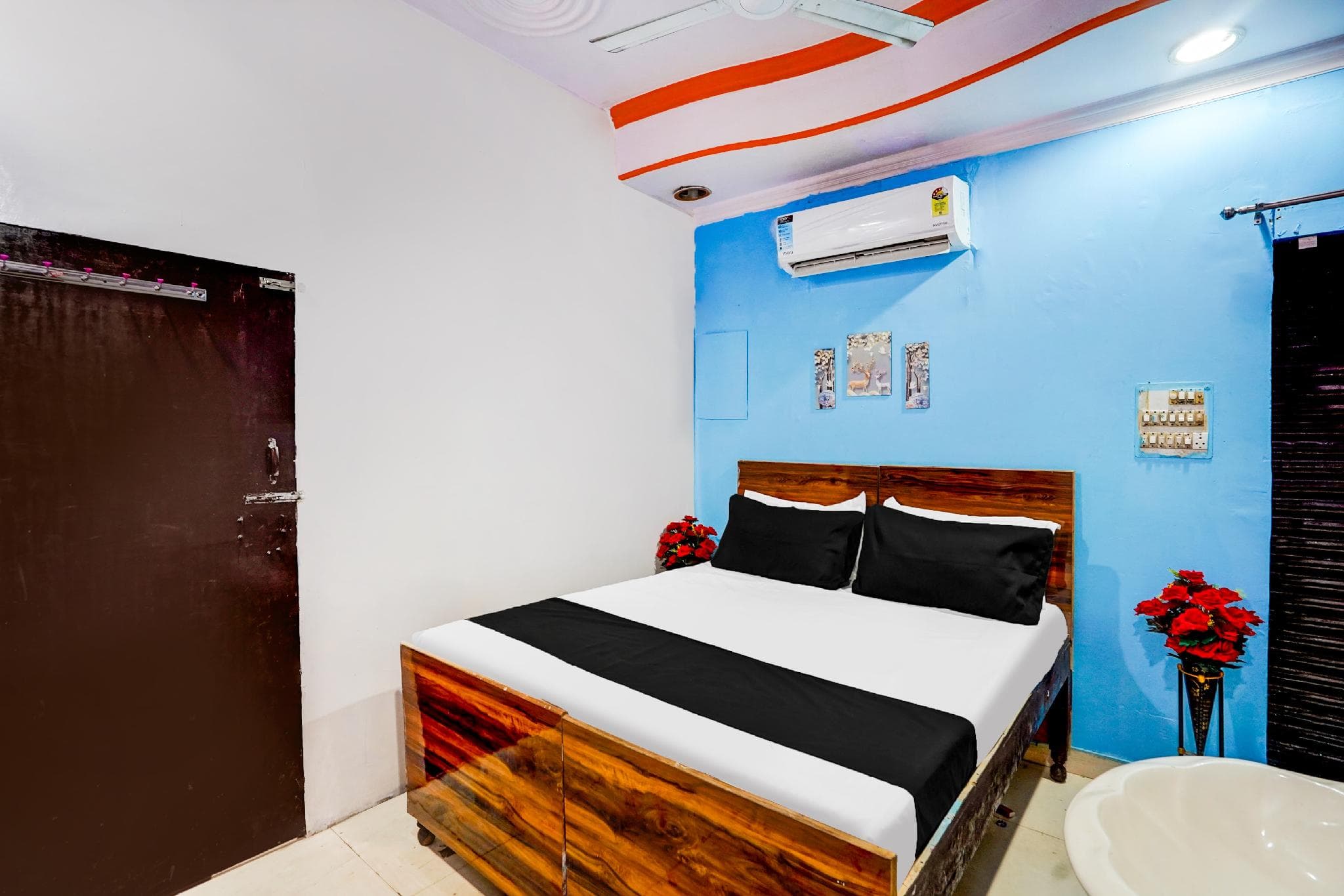 SPOT ON Blue Sky Hotel photo 2