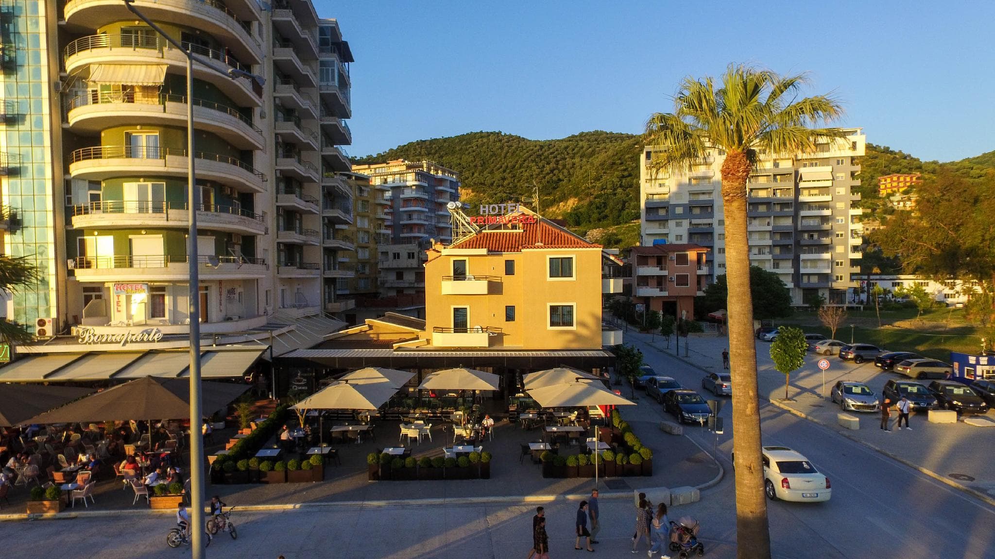 Hotel Primavera photo 5