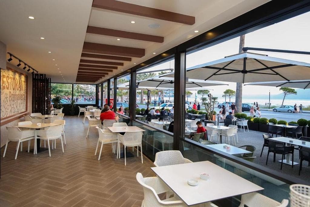 Hotel Primavera photo 3