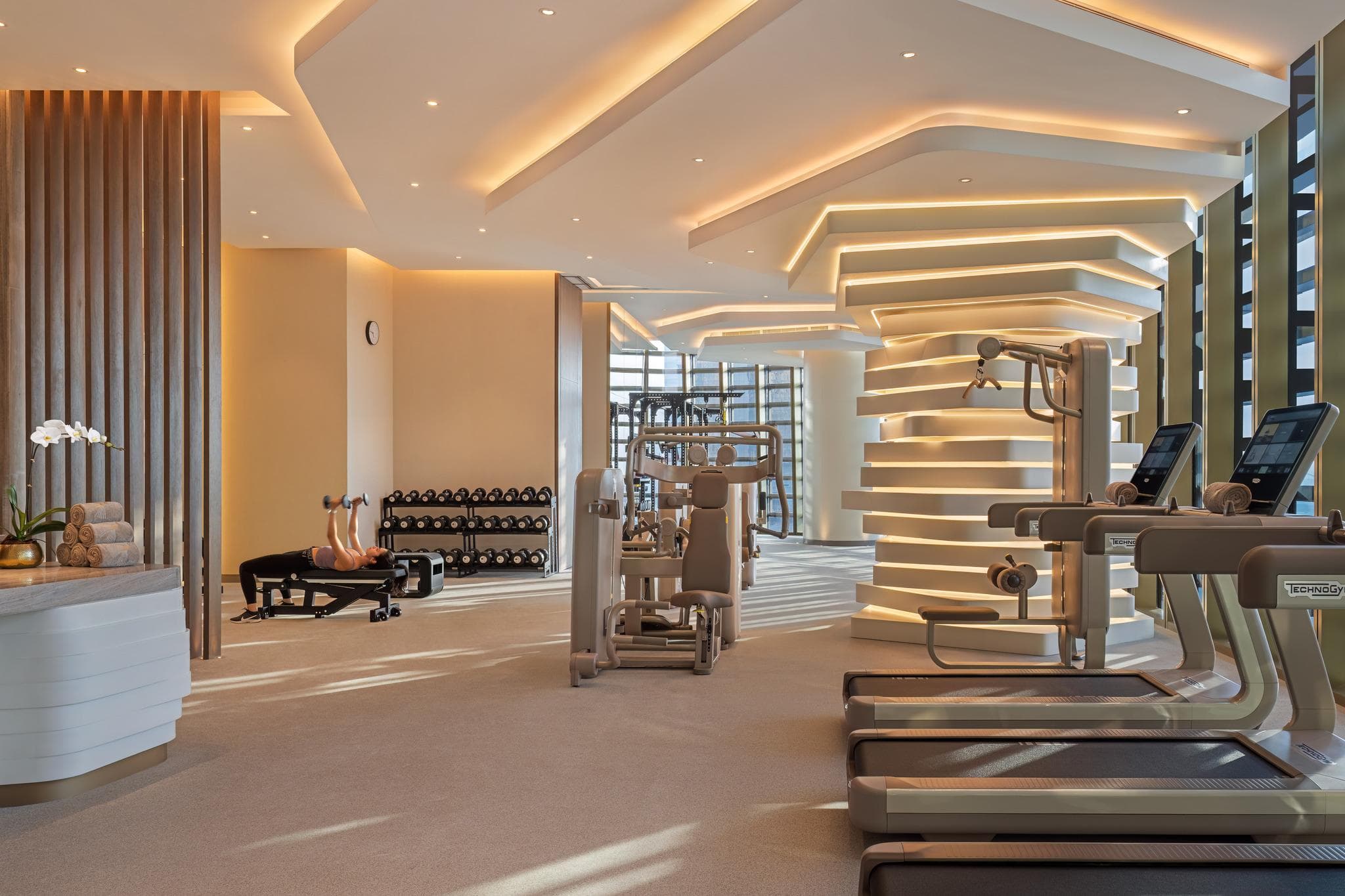 Mandarin Oriental Downtown, Dubai photo 4