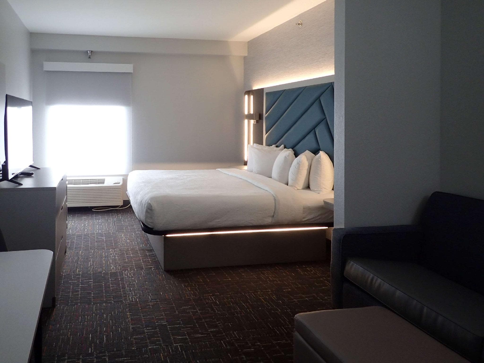 Brentwood Suites Nashville, an Ascend Collection Hotel photo 2