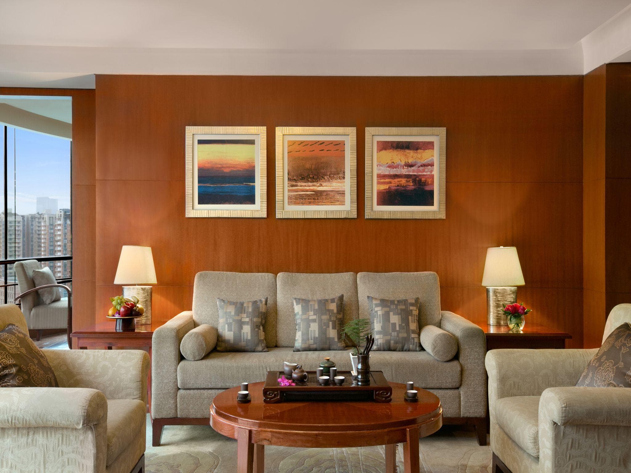 Kempinski Hotel Chengdu photo 5