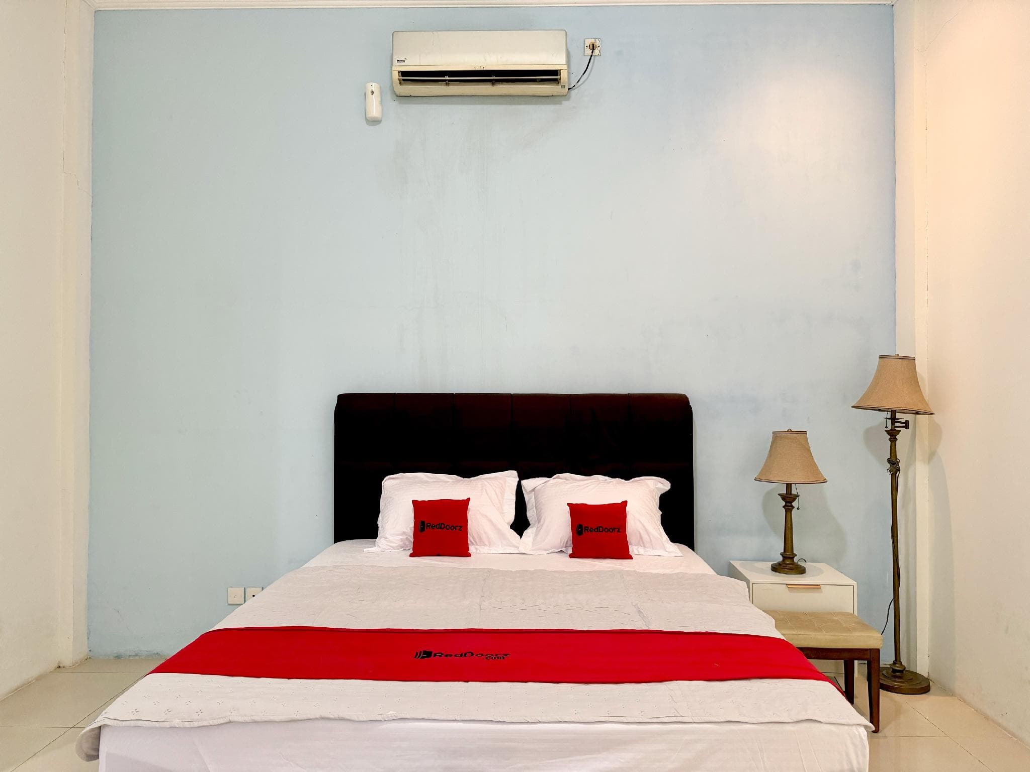RedDoorz @ Politeknik Pelayaran Surabaya