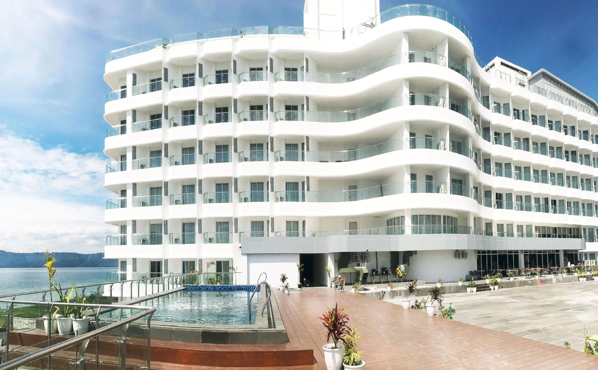 Labersa Hotel & Convention Center Samosir photo 3