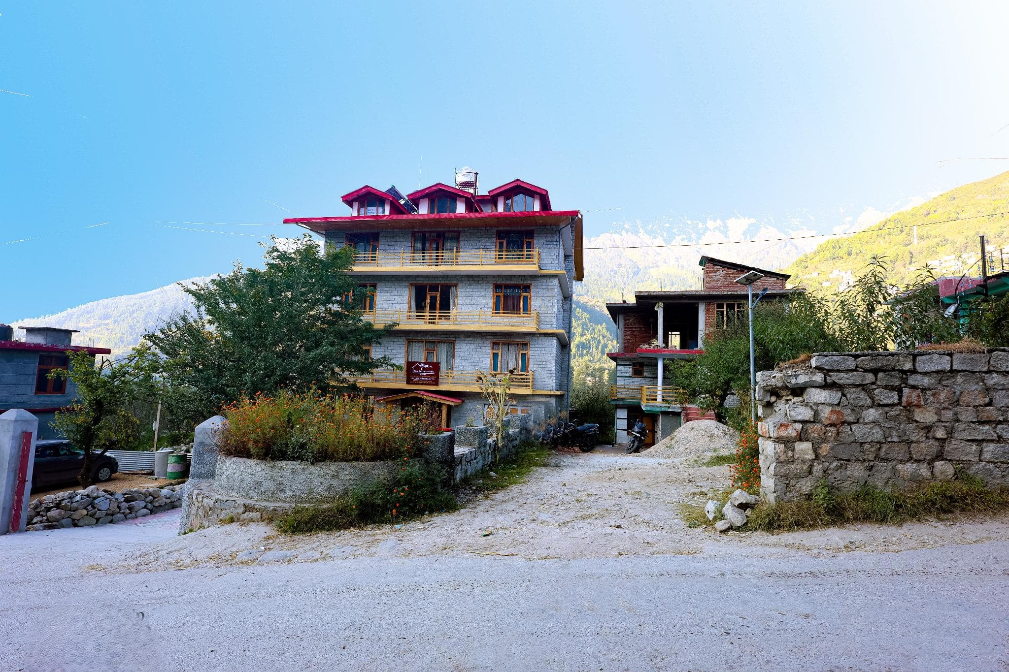Wander Thrives Inn By Ads photo 5