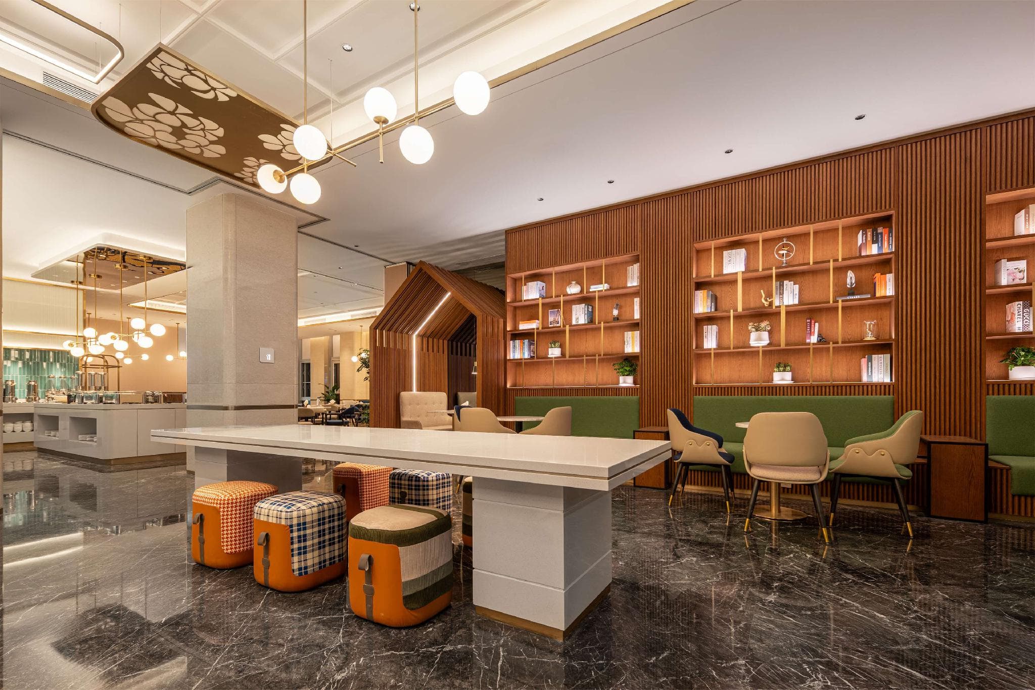 Hilton Garden Inn Suzhou Kunshan photo 4