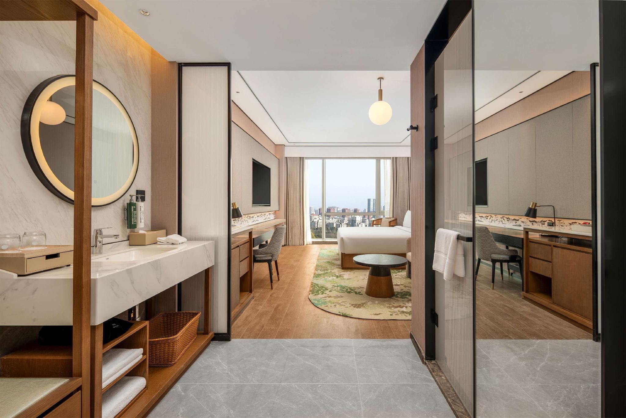 Hilton Garden Inn Suzhou Kunshan photo 2