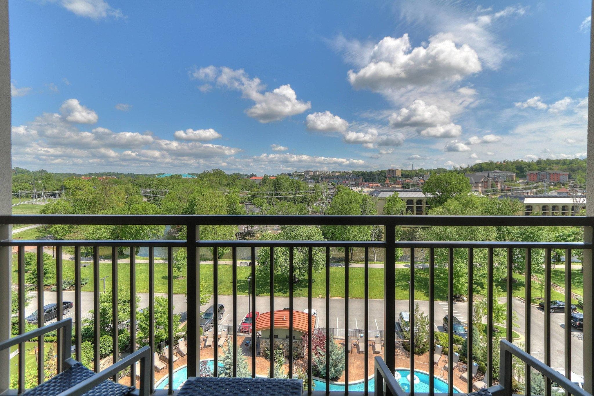Courtyard by Marriott Pigeon Forge photo 2