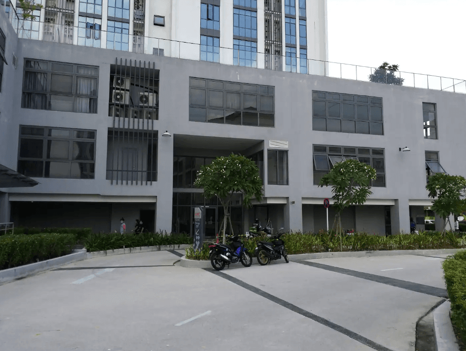 Vivo Soho at 9 Seputeh by Airhost photo 4
