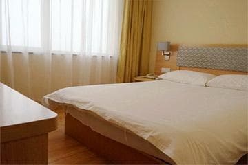 Home Inn Neo Shanghai Railway Station photo 2