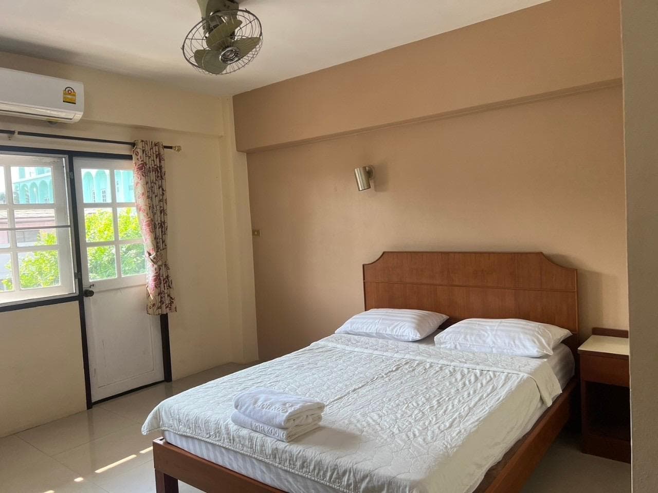 Jorkoo City Hotel photo 2