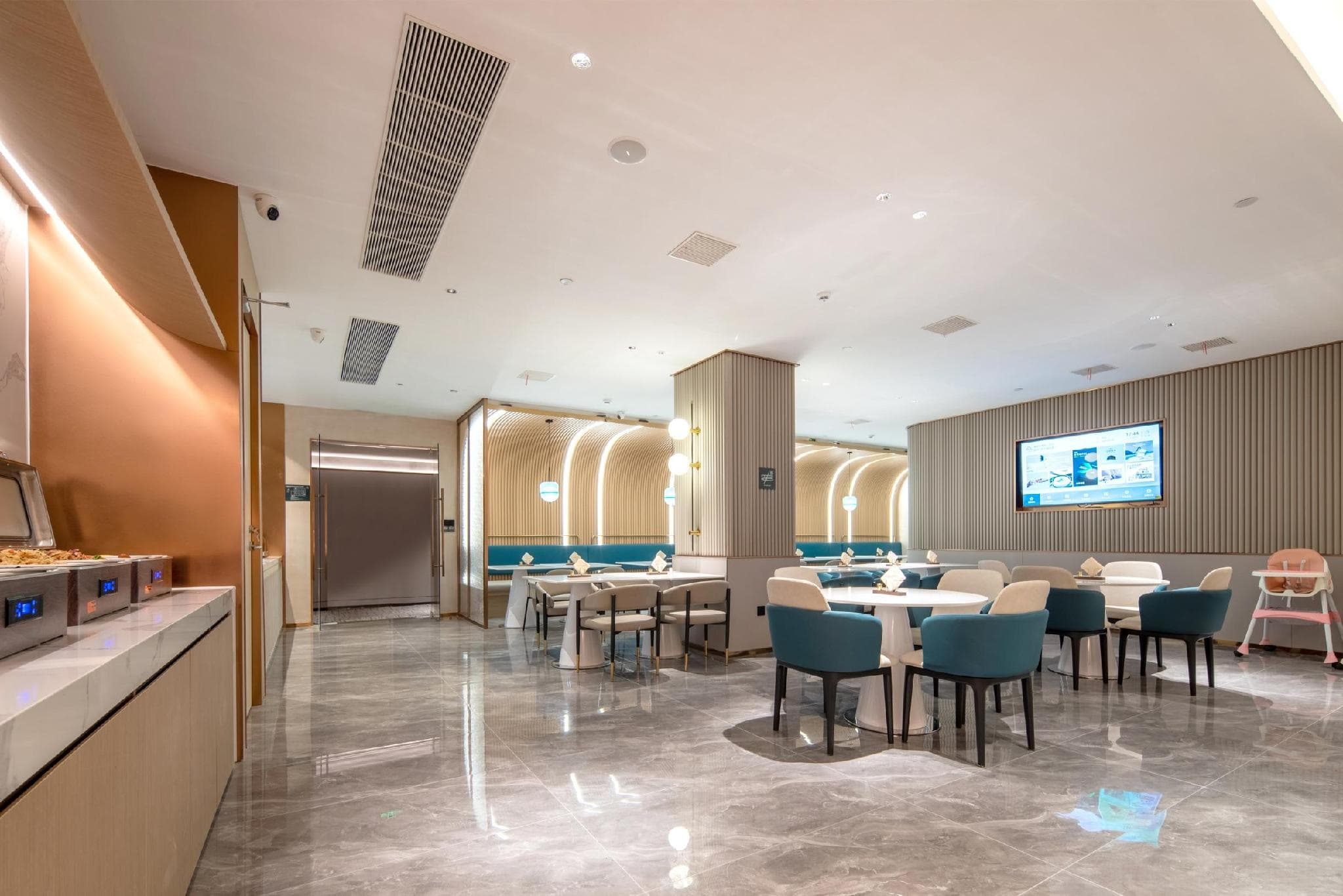 Atour Hotel Shenzhen Nanshan Wisdom Valley photo 4