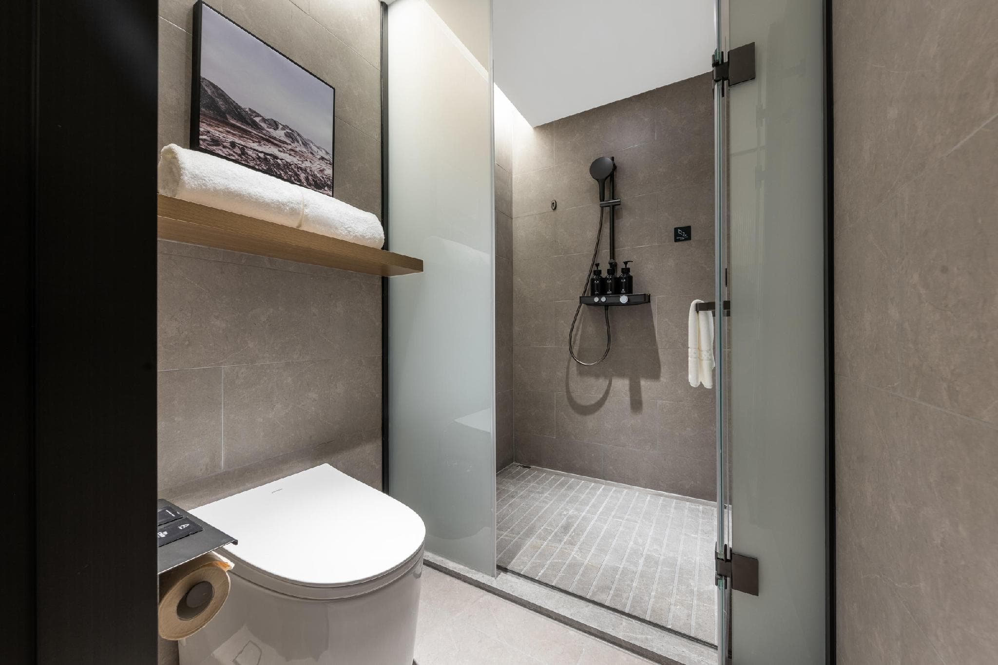 Atour Hotel Guangzhou Nansha UNI MALL photo 2