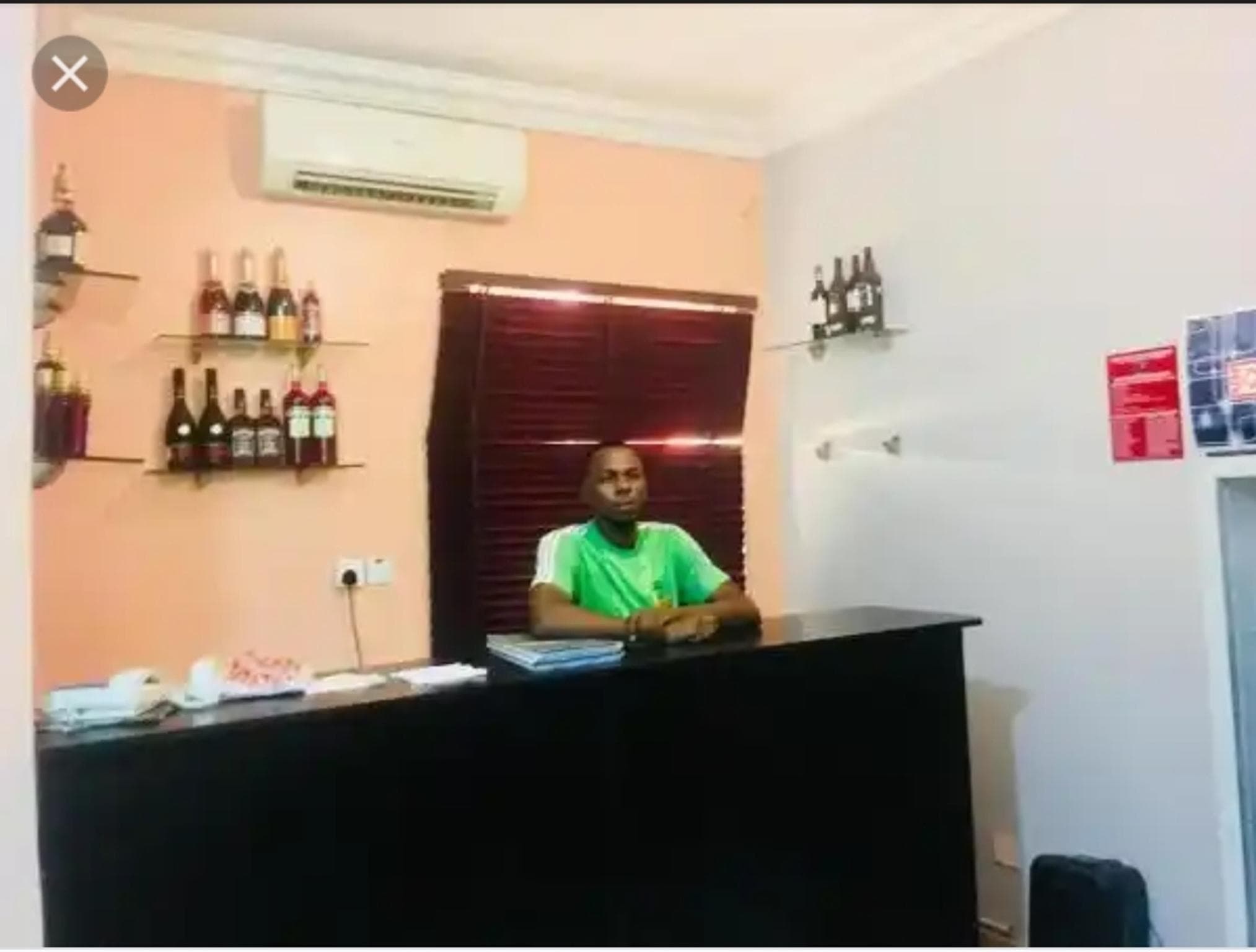 Esporta Hotel Yaba photo 4