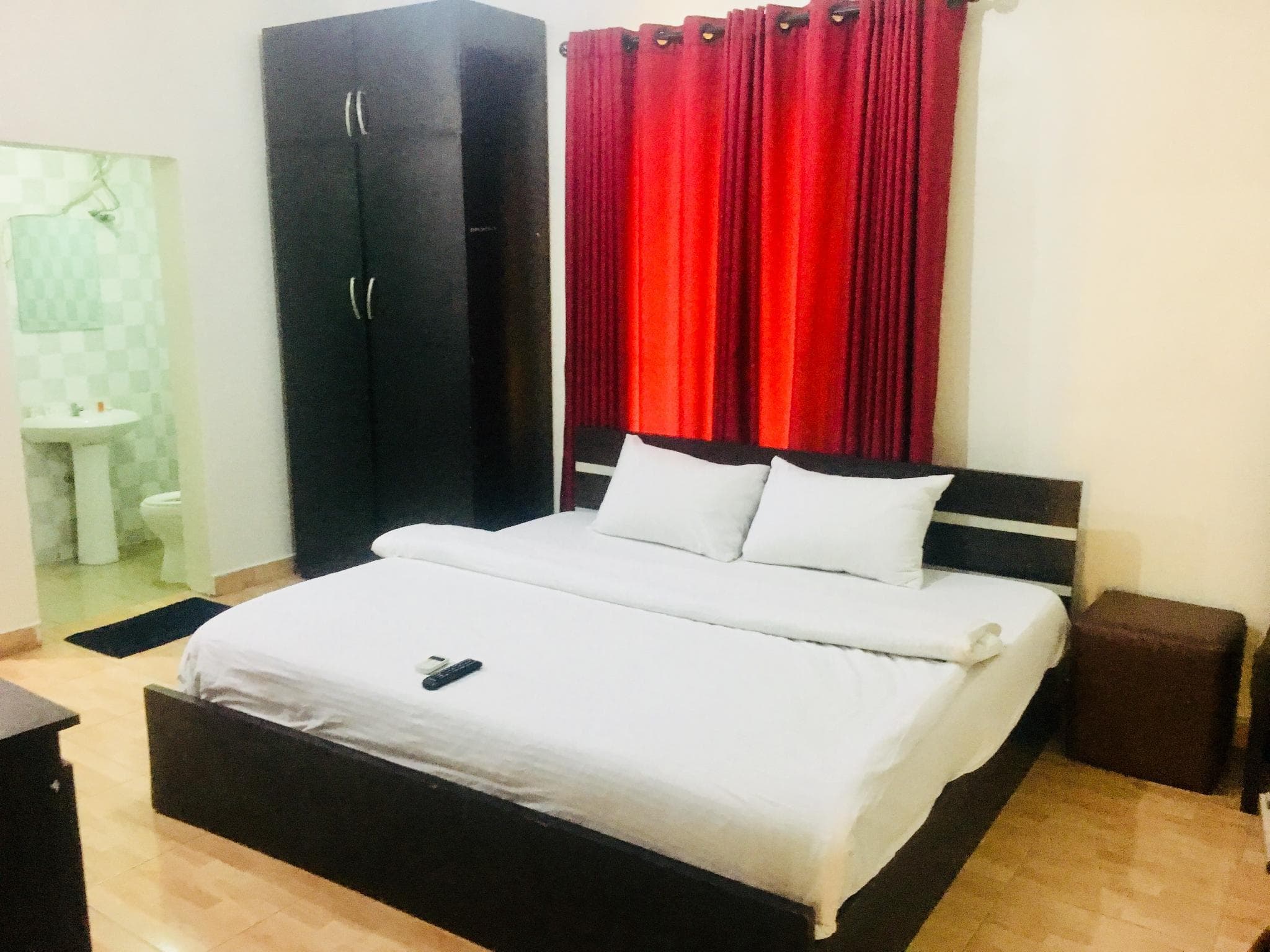 Esporta Hotel Yaba photo 2