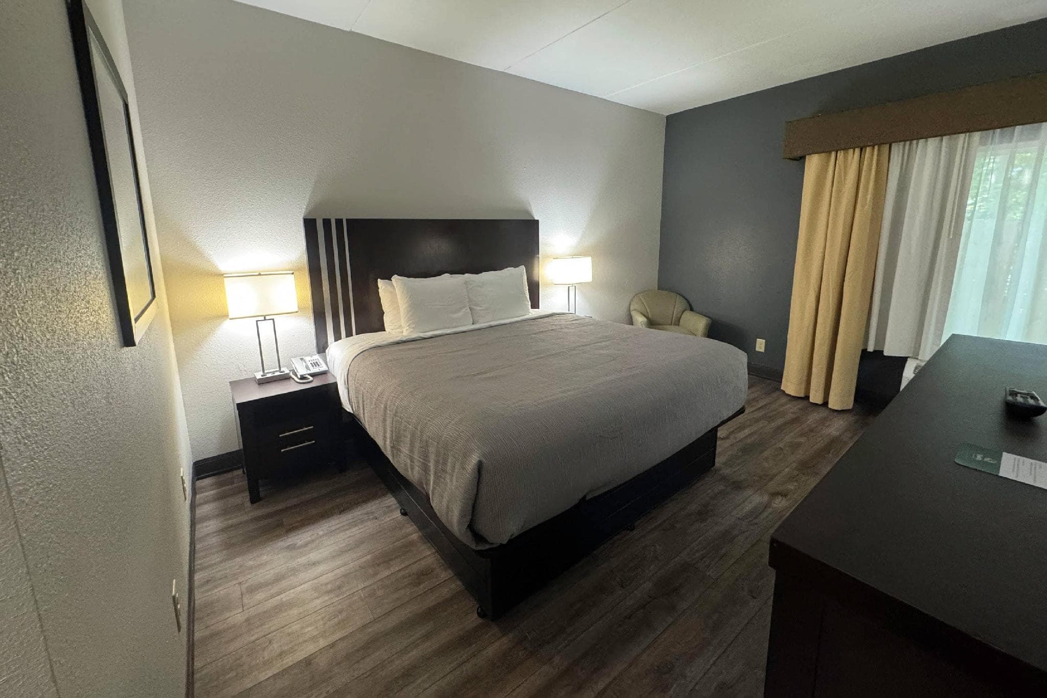 Quality Inn Chattanooga Hamilton Place photo 2