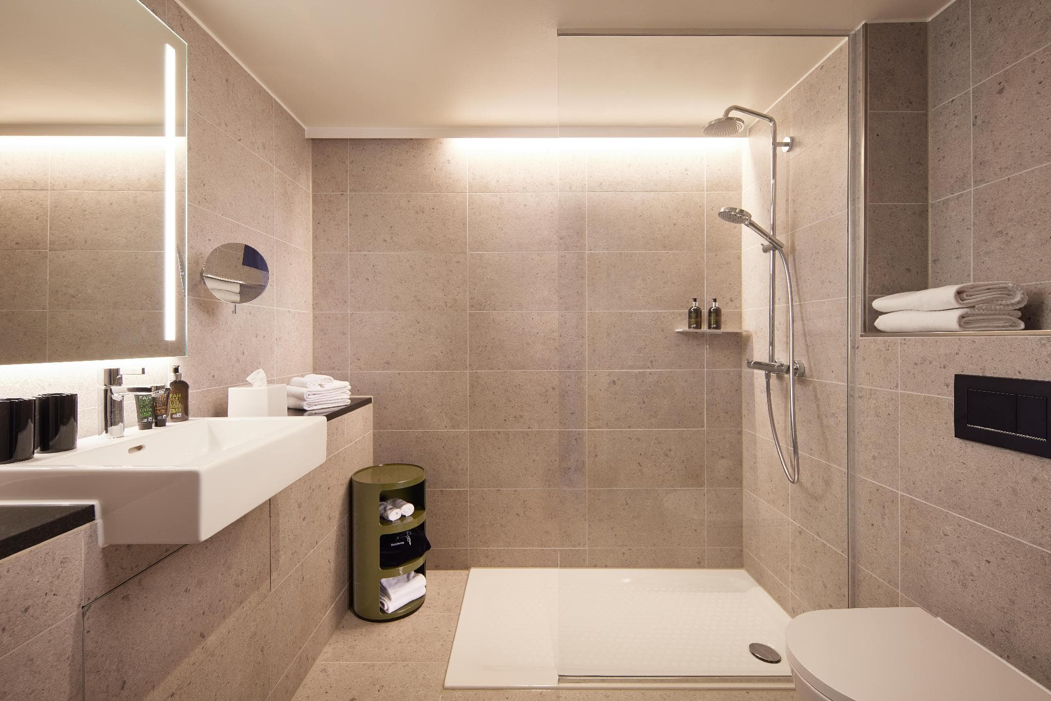 Adina Apartment Hotel Stuttgart photo 2