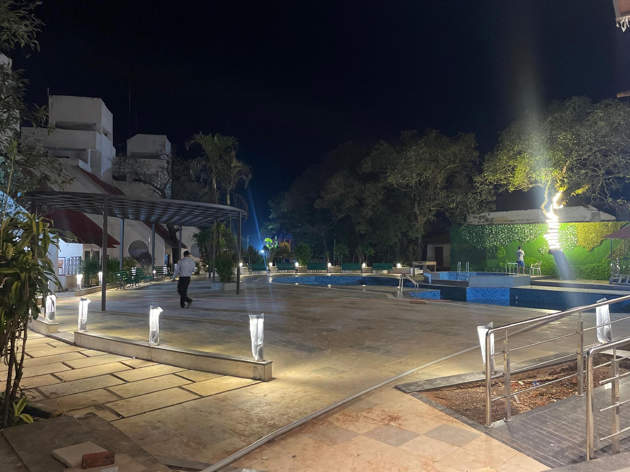 The Byke Shanti Villa - (Pure Veg) photo 3