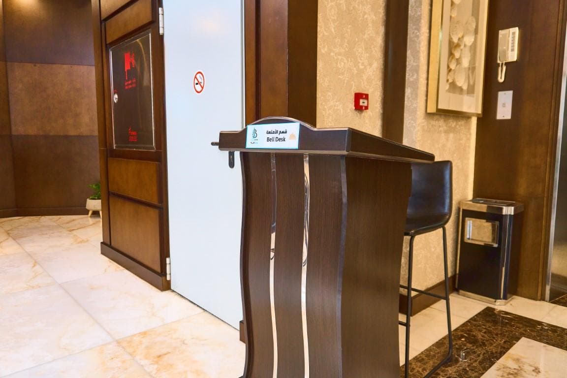 Selat Al Bait Hotel photo 4