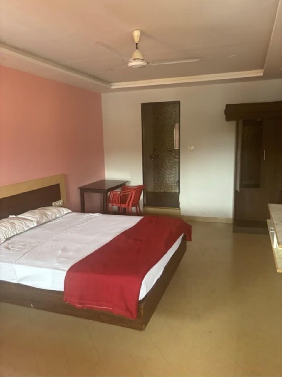 Hotel O Calangute Beach Goa photo 5