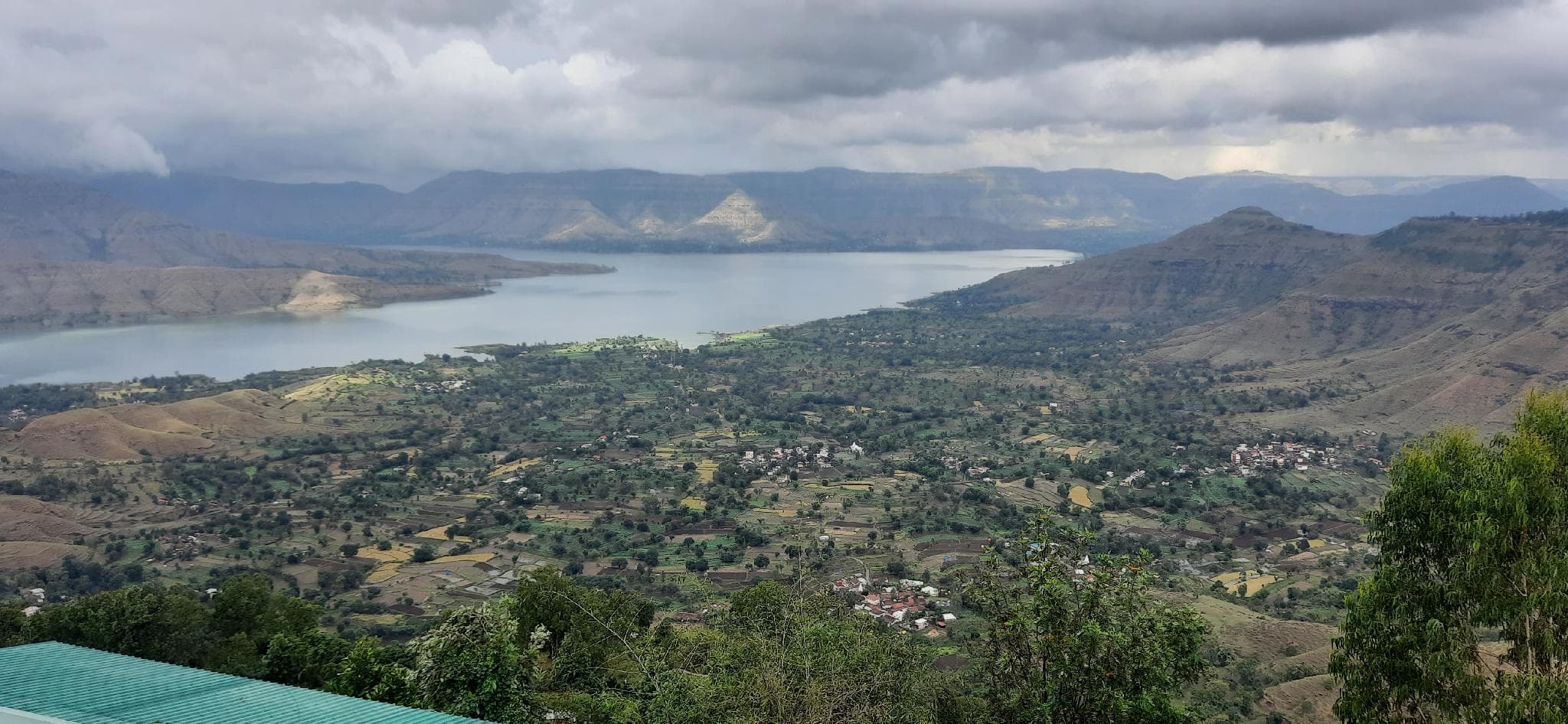 River Palace - A Valley View Hotel (Pure Veg)