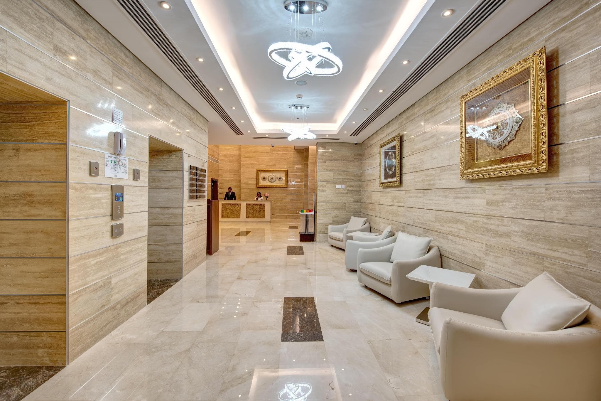 Center Hotel Sharjah photo 5