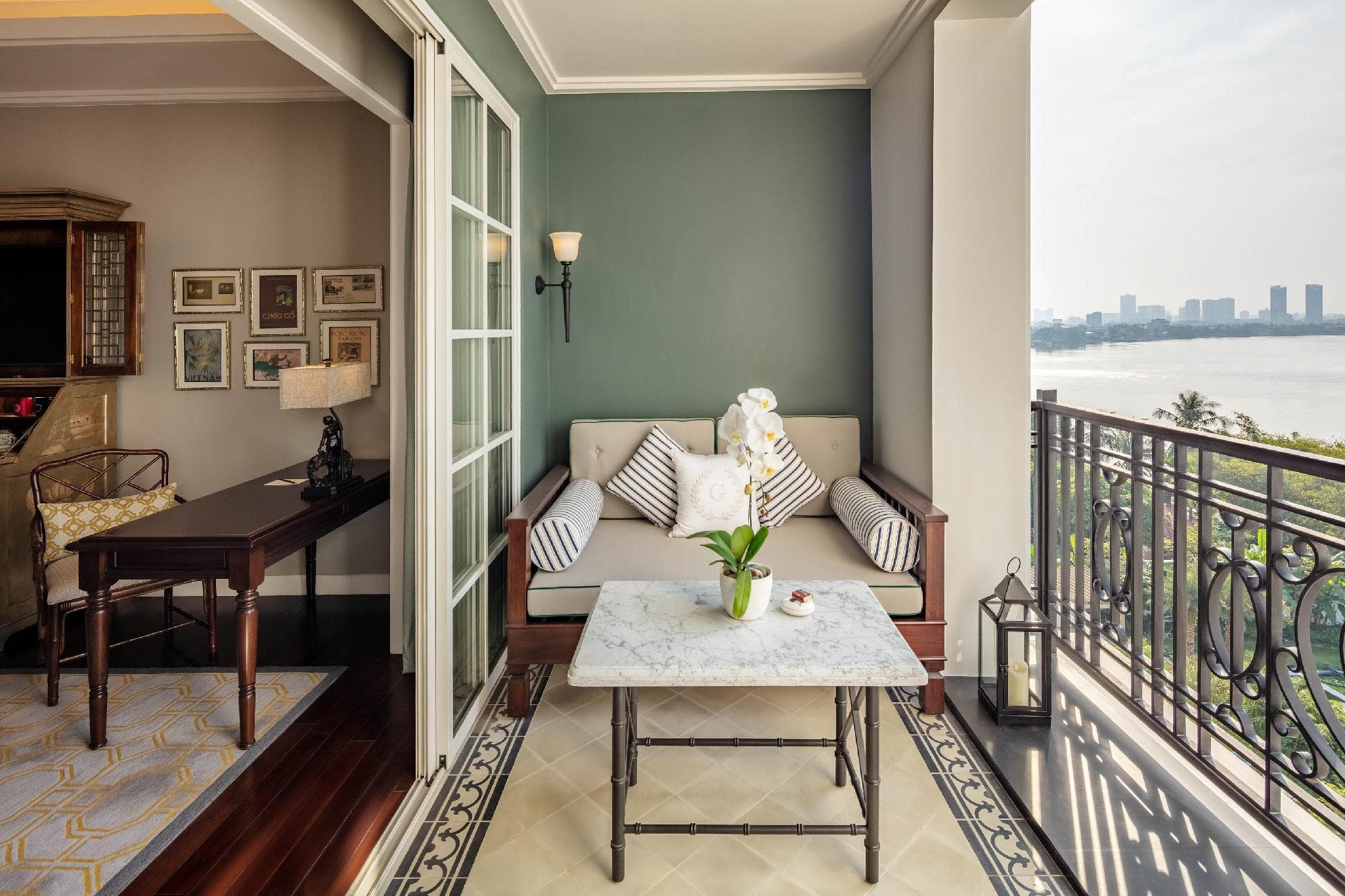 Mia Saigon Luxury Boutique Hotel photo 2