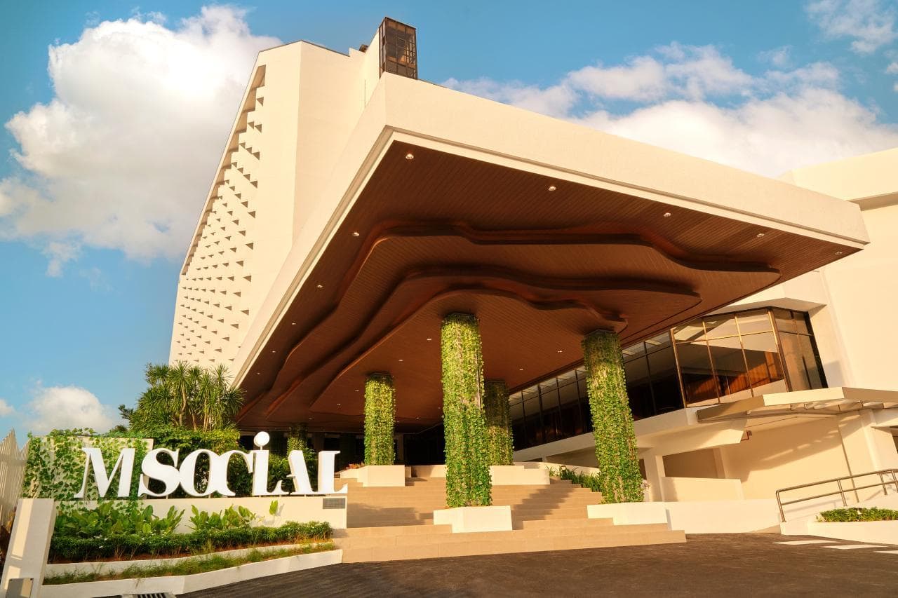 M Social Resort Penang photo 4