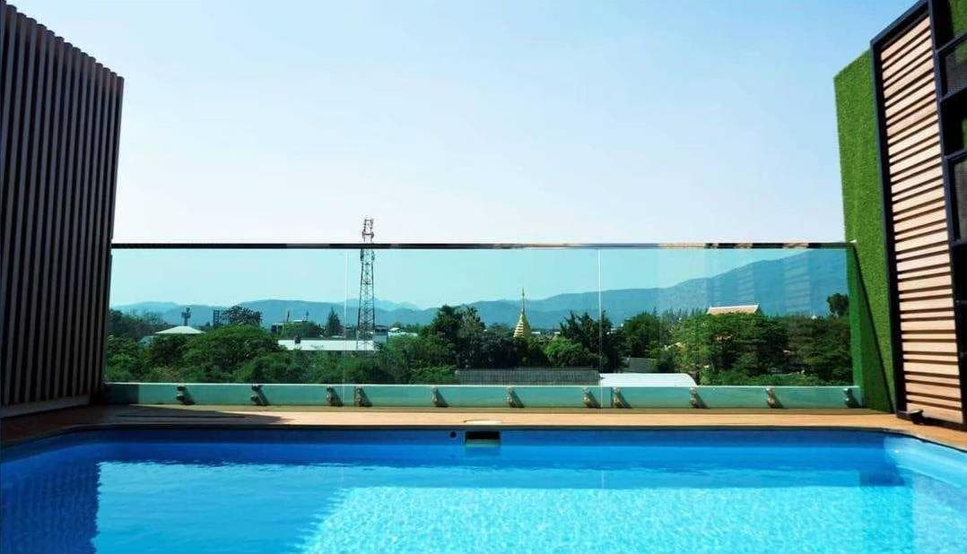 Pool Suite Chiang Mai photo 5