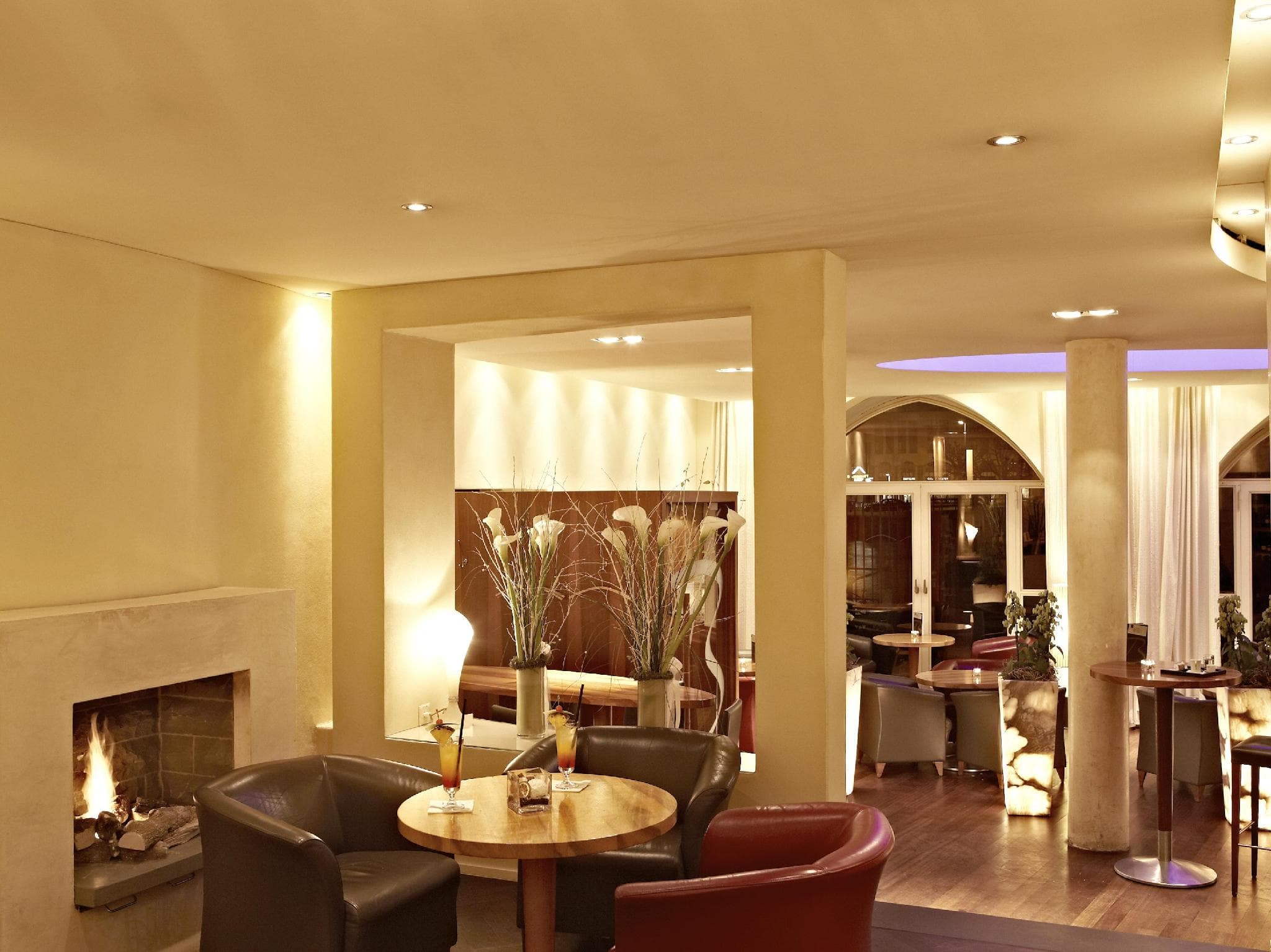 Hotel des Balances photo 4