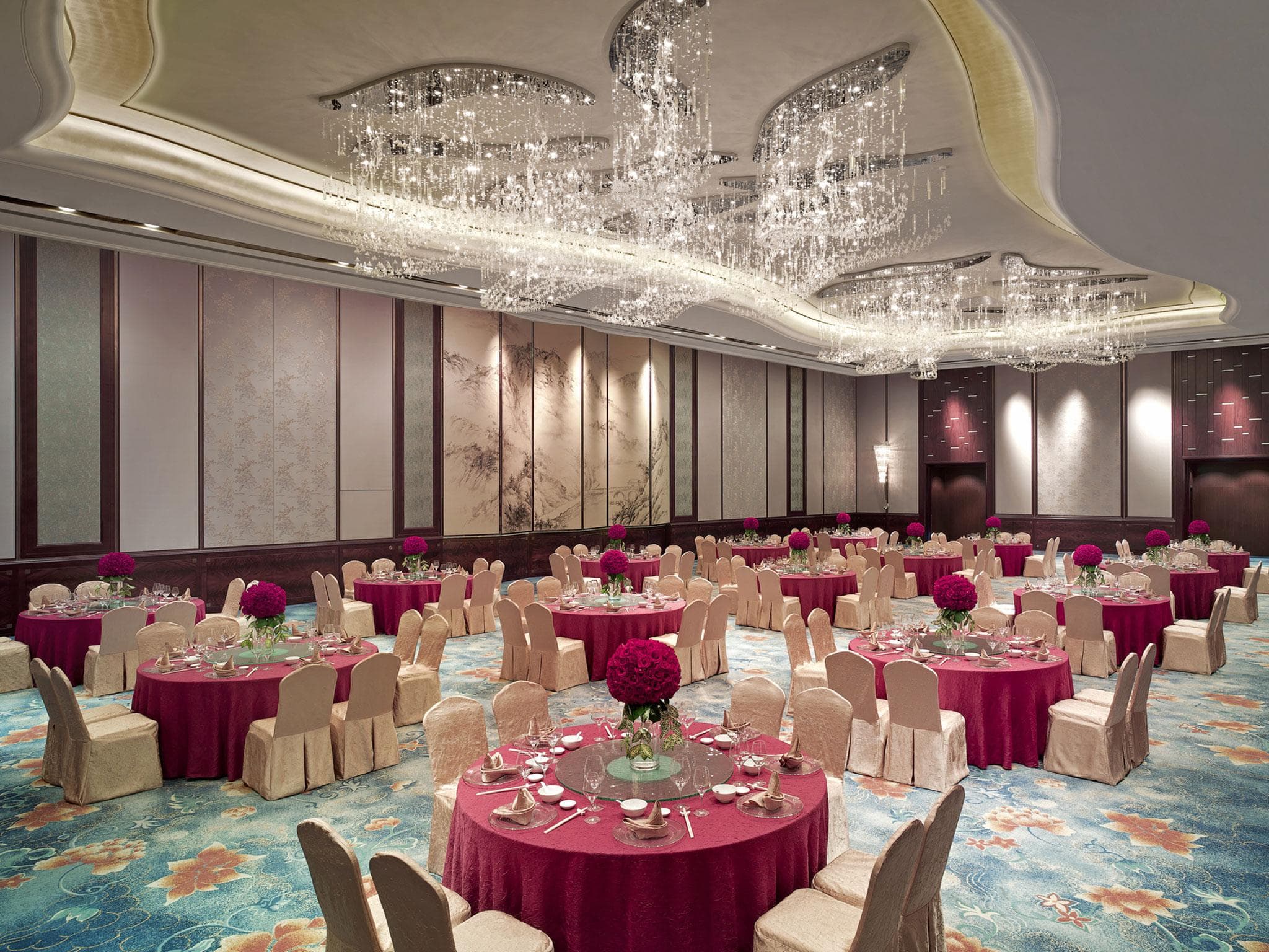 Shangri-La Qingdao photo 4