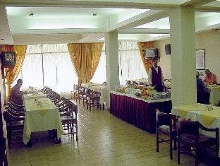 Hotel Libertador photo 2