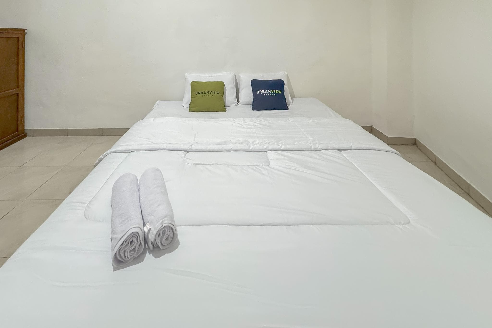Urbanview Hotel Maharani Garut photo 2