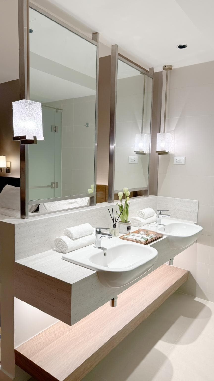 The Hotel Residences at Novotel Makati photo 2