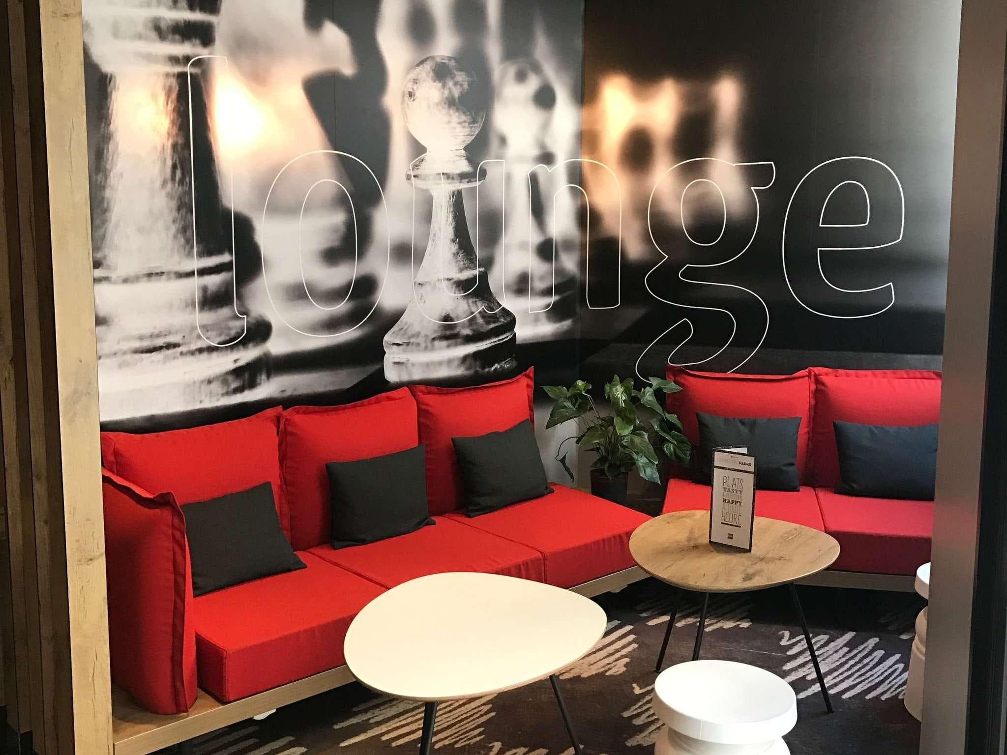 ibis Lille Centre Grand-Place photo 4