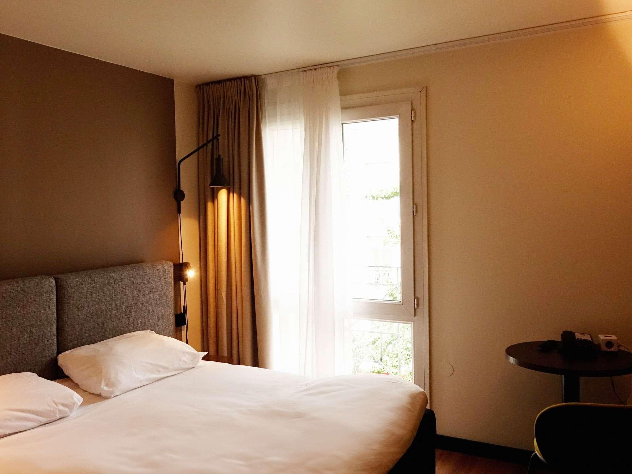 ibis Lille Centre Grand-Place photo 2