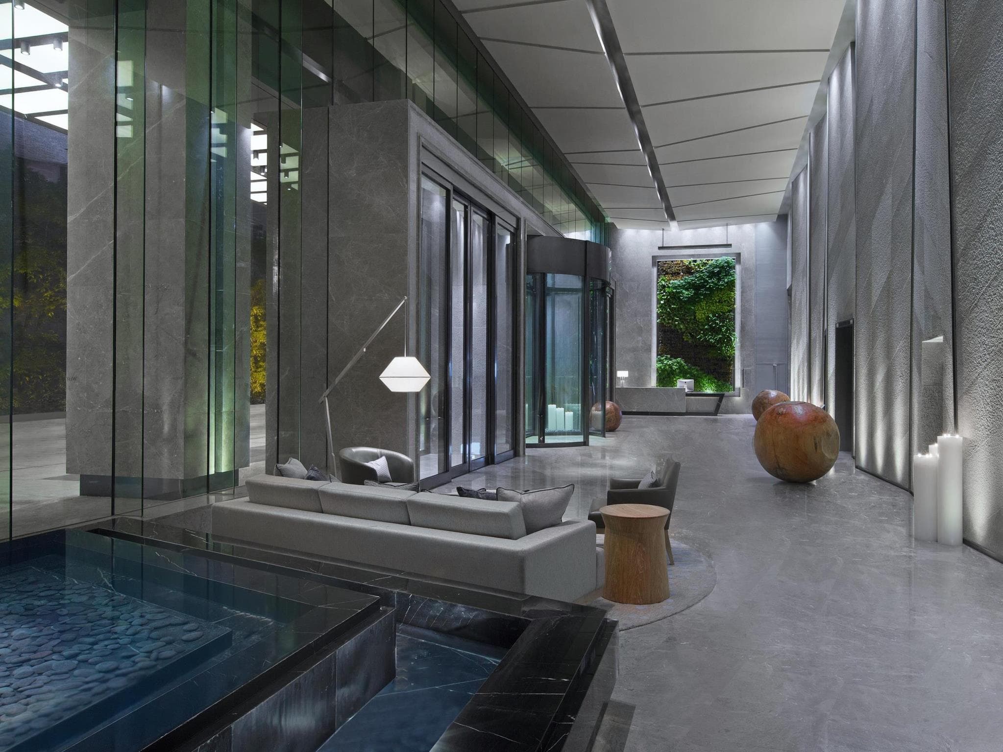 The Westin Chongqing Liberation Square photo 3