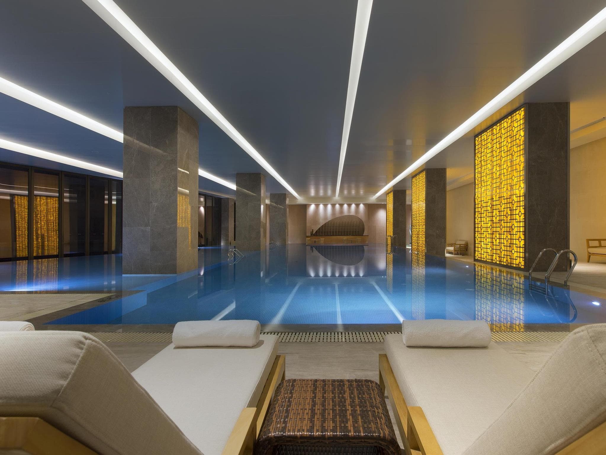 The Westin Chongqing Liberation Square photo 4