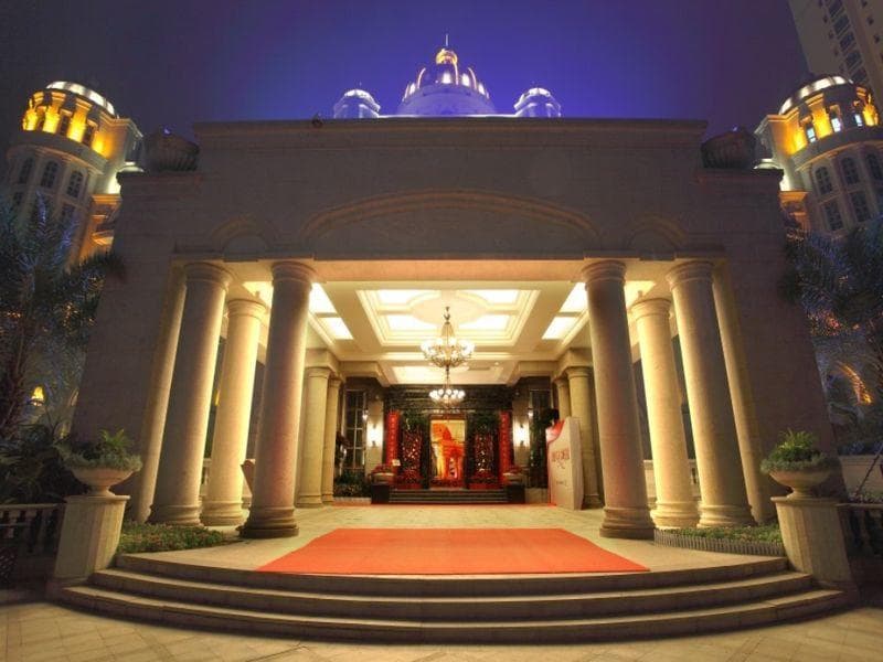 Days Hotel by Wyndham Logan City Huizhou photo 5