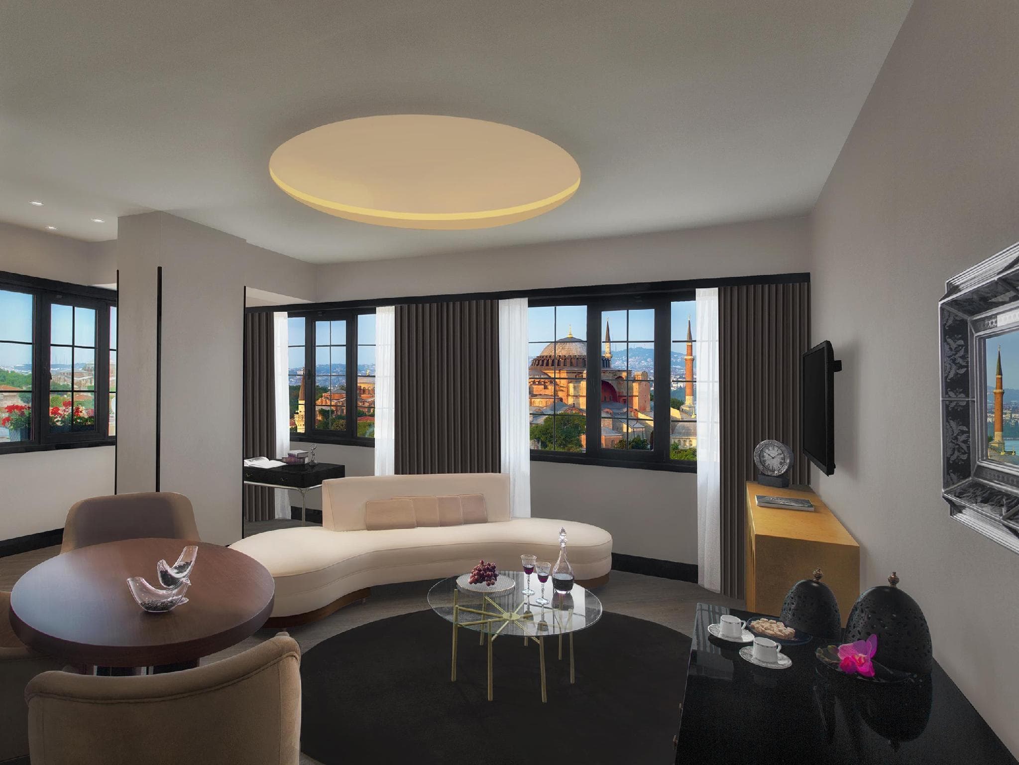 Sura Hagia Sophia Hotel photo 2