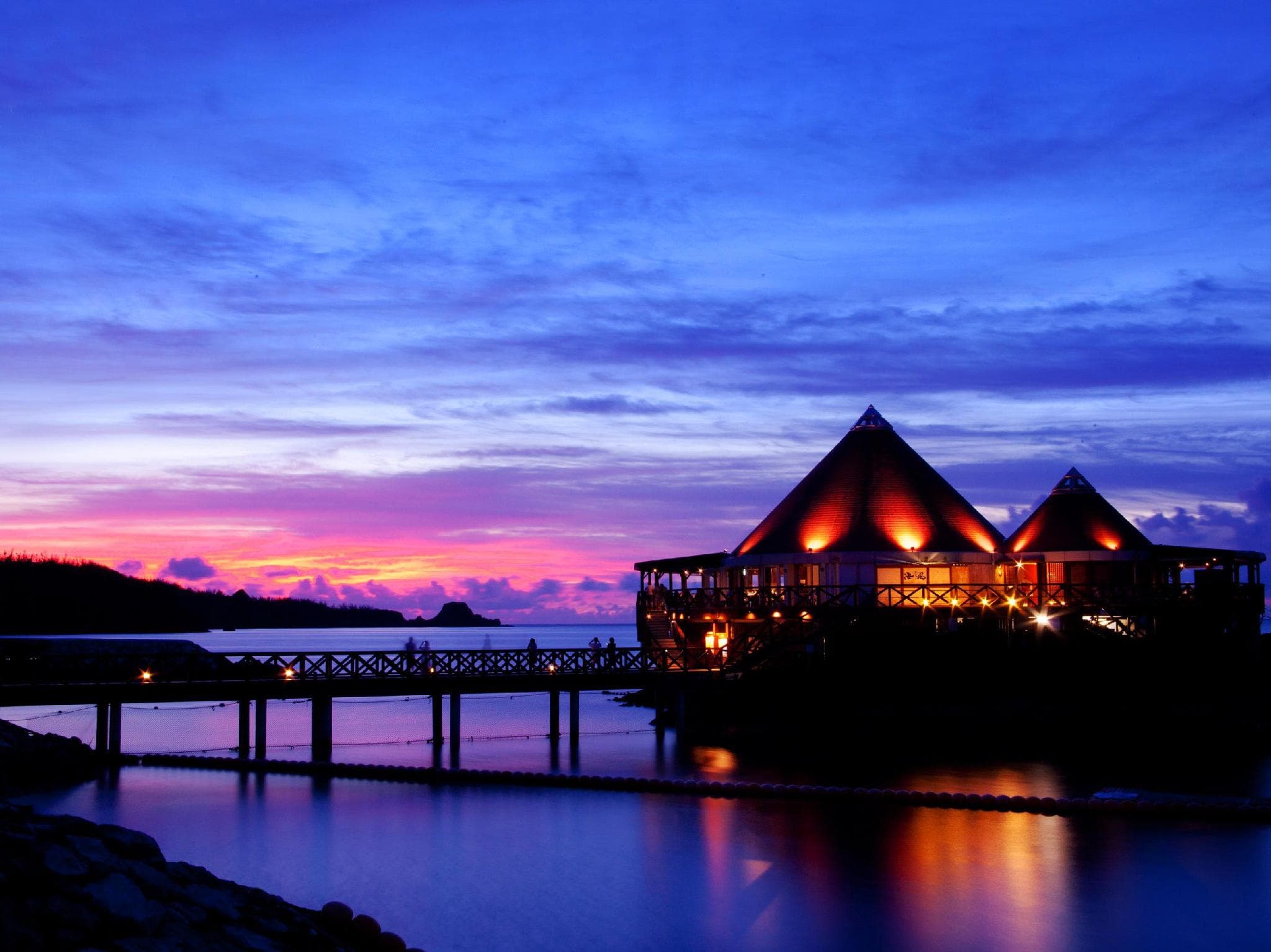 Renaissance Okinawa Resort photo 3