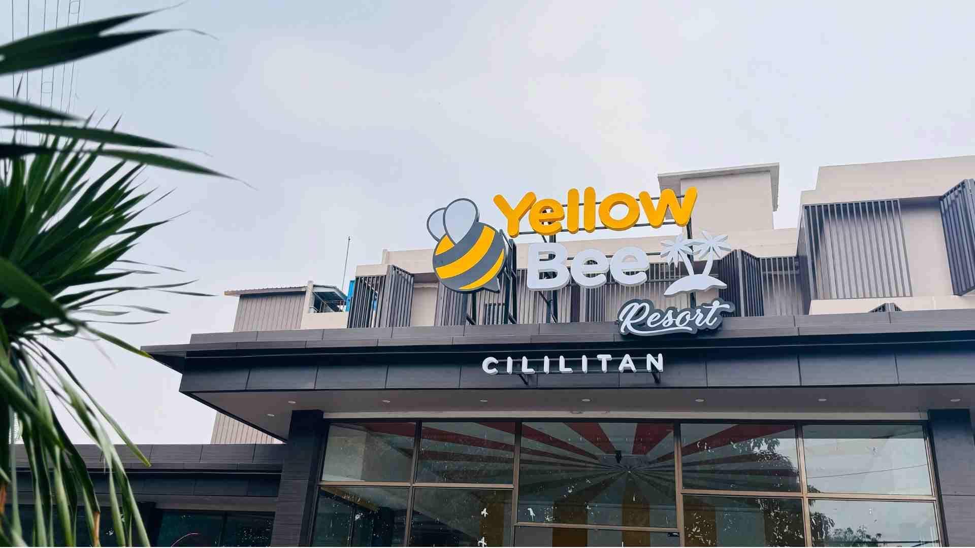 Yellow Bee Resort Cililitan photo 3