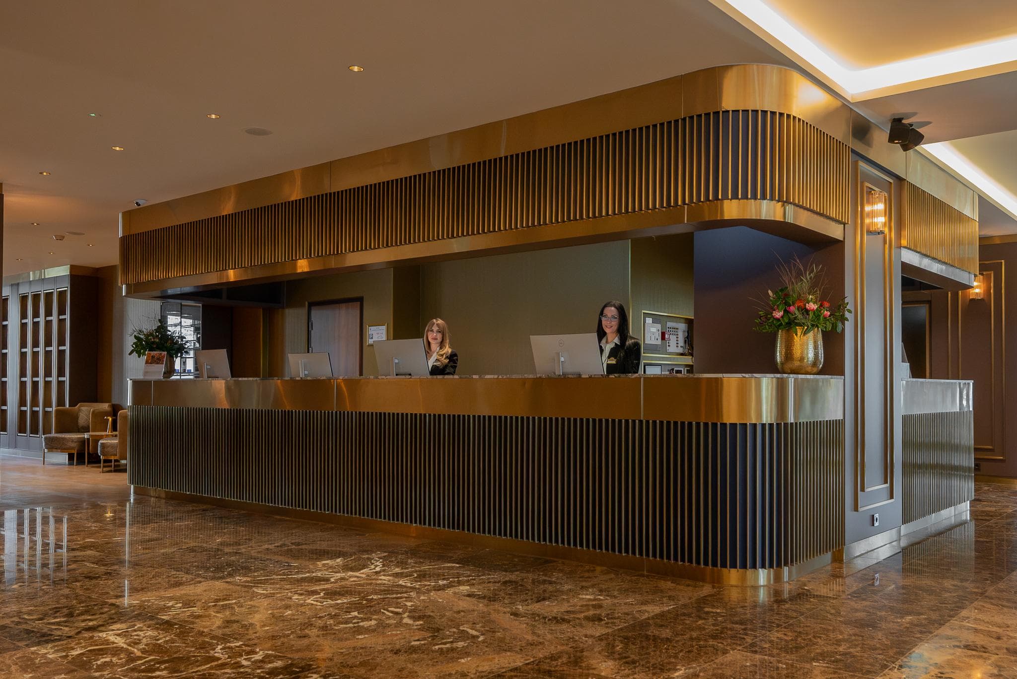 ART Hotel Rotterdam photo 4