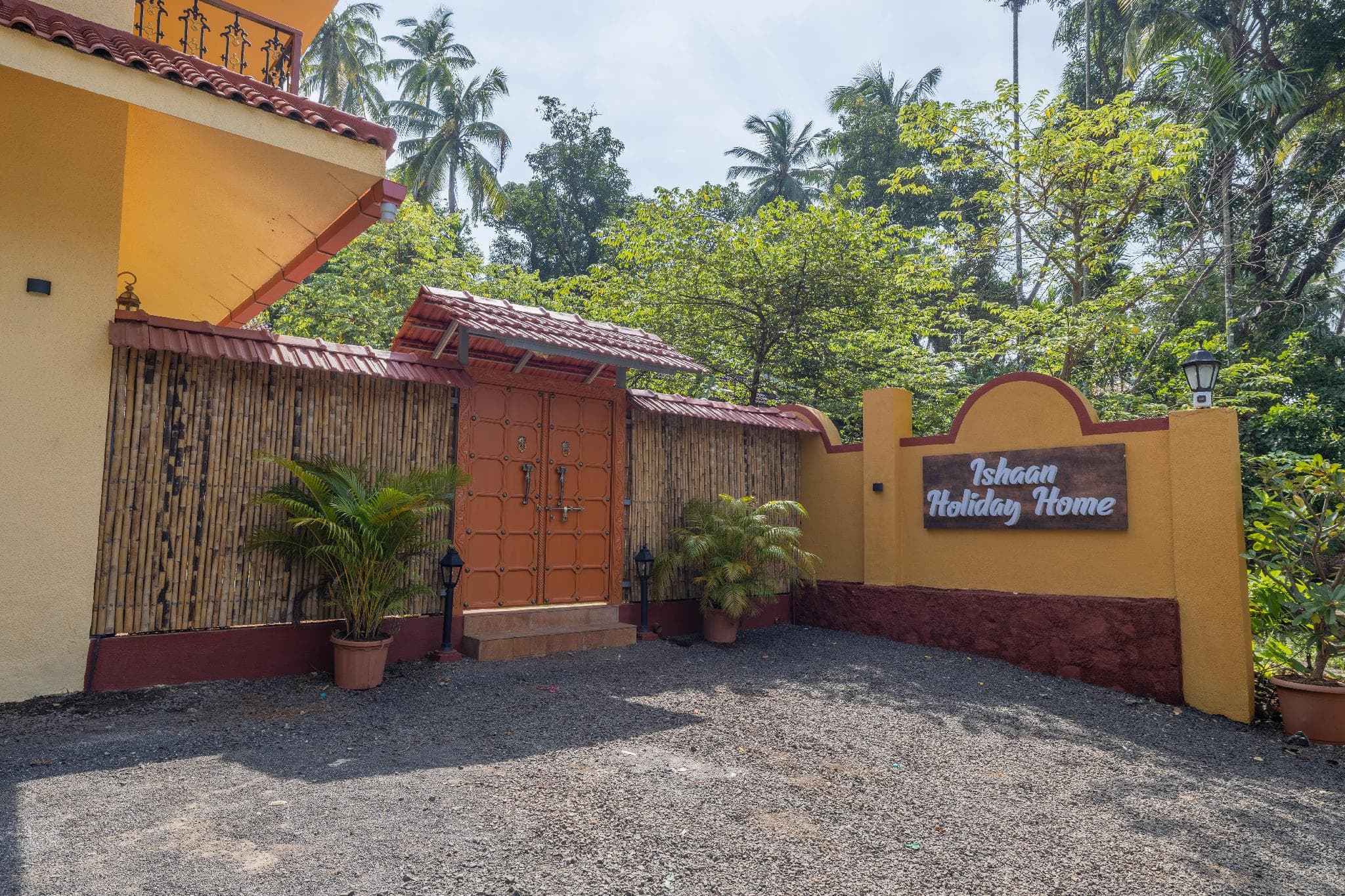 Ishaan Holiday Home photo 3