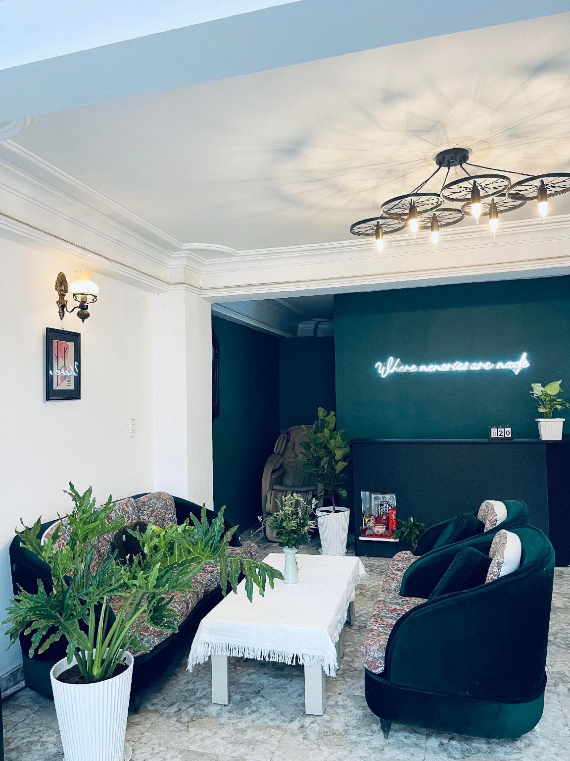 DORA Boutique Hotel Dalat photo 4