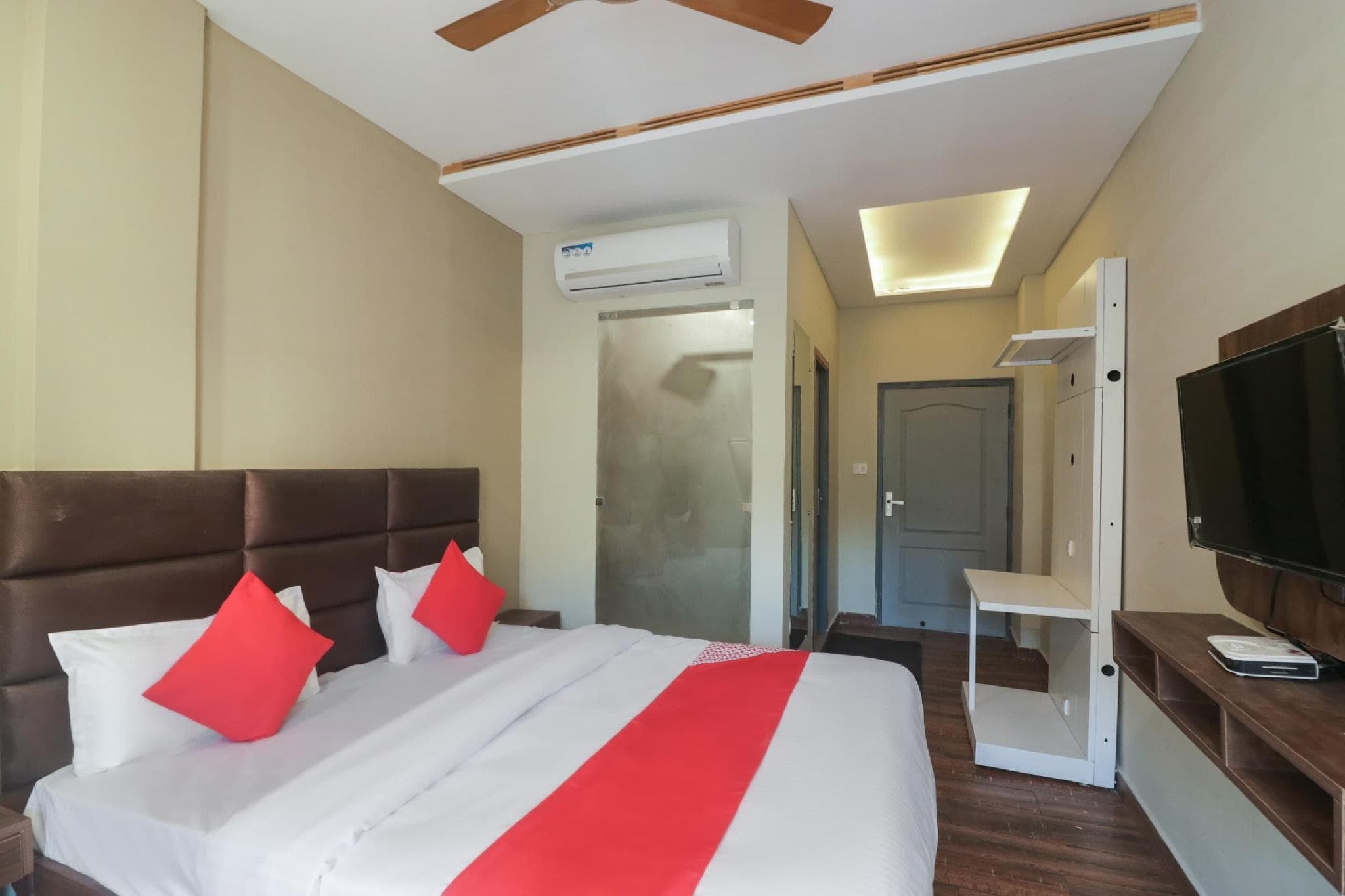 Hotel MM Inn photo 2